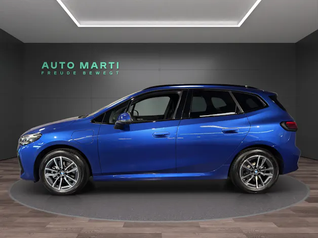 BMW 225e xDrive Active Tourer M Sport