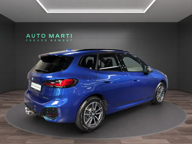 BMW 225e xDrive Active Tourer M Sport