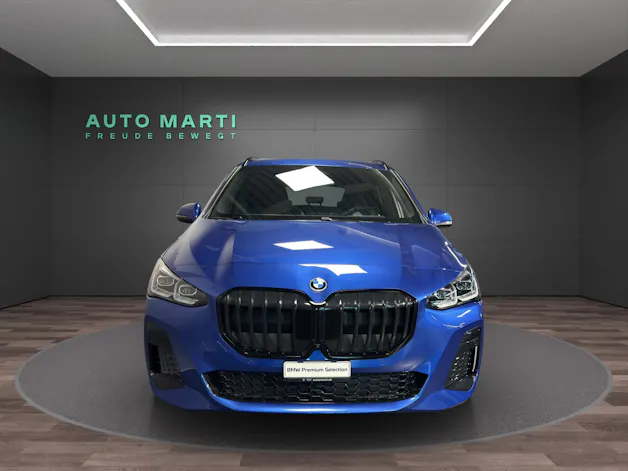 BMW 225e xDrive Active Tourer M Sport