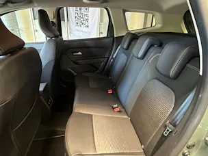 DACIA Duster 1.3 TCe 150 Extreme 4WD