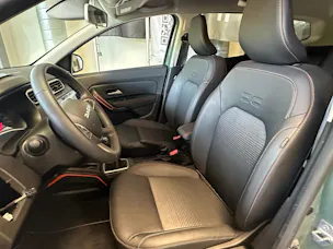 DACIA Duster 1.3 TCe 150 Extreme 4WD