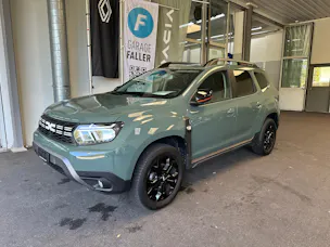 DACIA Duster 1.3 TCe 150 Extreme 4WD
