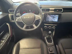 DACIA Duster 1.3 TCe 150 Extreme 4WD