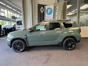 DACIA Duster 1.3 TCe 150 Extreme 4WD