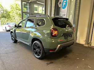 DACIA Duster 1.3 TCe 150 Extreme 4WD