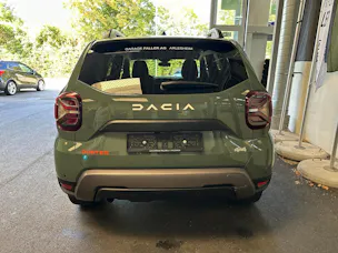 DACIA Duster 1.3 TCe 150 Extreme 4WD