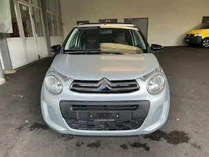 CITROEN Citroën C1 1.2 PureTech Feel Ed. Airscape