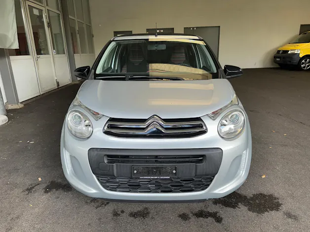 CITROEN Citroën C1 1.2 PureTech Feel Ed. Airscape