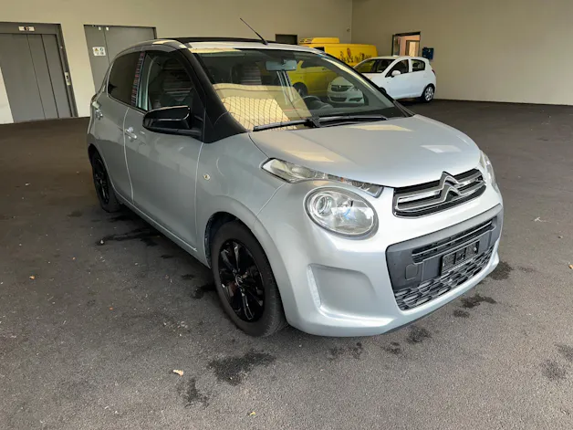 CITROEN Citroën C1 1.2 PureTech Feel Ed. Airscape