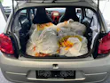 CITROEN Citroën C1 1.2 PureTech Feel Ed. Airscape