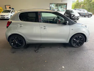 CITROEN Citroën C1 1.2 PureTech Feel Ed. Airscape