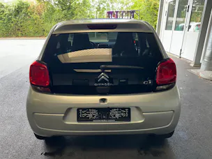 CITROEN Citroën C1 1.2 PureTech Feel Ed. Airscape