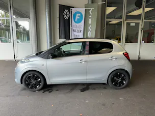 CITROEN Citroën C1 1.2 PureTech Feel Ed. Airscape