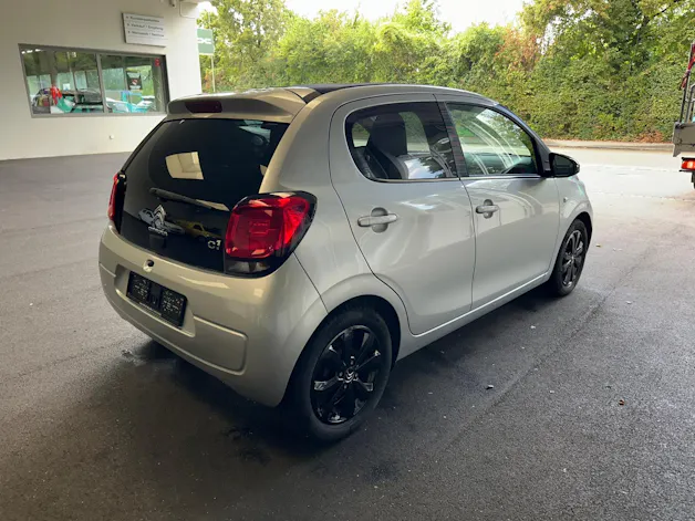 CITROEN Citroën C1 1.2 PureTech Feel Ed. Airscape