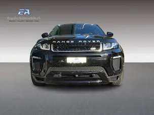 Land Rover Range Rover Evoque 2.0 Si4 SE Dynamic