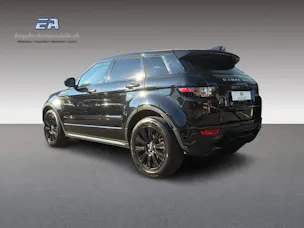 Land Rover Range Rover Evoque 2.0 Si4 SE Dynamic