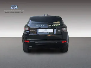 Land Rover Range Rover Evoque 2.0 Si4 SE Dynamic