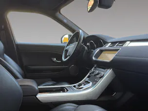 Land Rover Range Rover Evoque 2.0 Si4 SE Dynamic