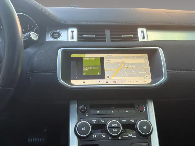 Land Rover Range Rover Evoque 2.0 Si4 SE Dynamic
