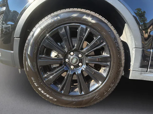 Land Rover Range Rover Evoque 2.0 Si4 SE Dynamic