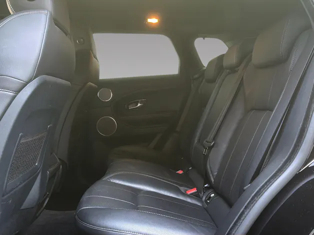 Land Rover Range Rover Evoque 2.0 Si4 SE Dynamic