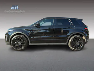 Land Rover Range Rover Evoque 2.0 Si4 SE Dynamic
