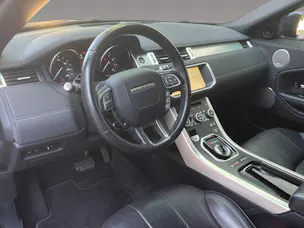 Land Rover Range Rover Evoque 2.0 Si4 SE Dynamic