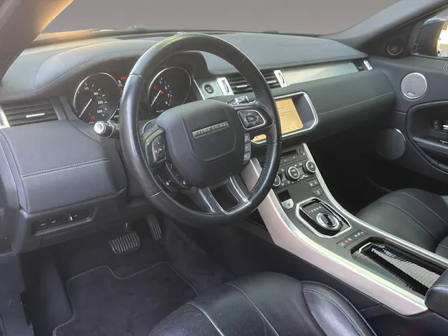 Land Rover Range Rover Evoque 2.0 Si4 SE Dynamic