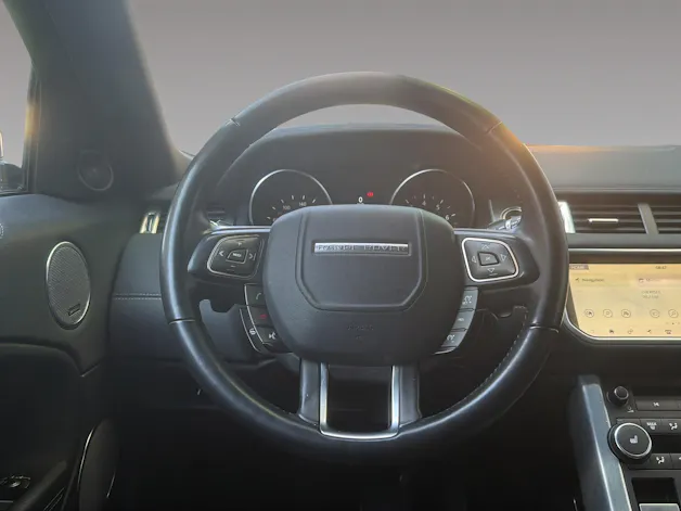 Land Rover Range Rover Evoque 2.0 Si4 SE Dynamic