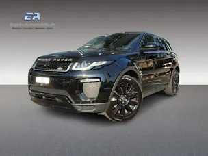 Land Rover Range Rover Evoque 2.0 Si4 SE Dynamic