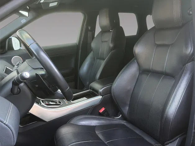Land Rover Range Rover Evoque 2.0 Si4 SE Dynamic