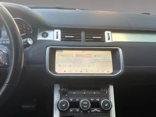 Land Rover Range Rover Evoque 2.0 Si4 SE Dynamic