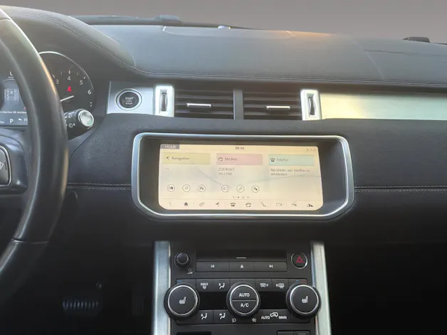 Land Rover Range Rover Evoque 2.0 Si4 SE Dynamic