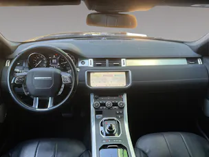 Land Rover Range Rover Evoque 2.0 Si4 SE Dynamic