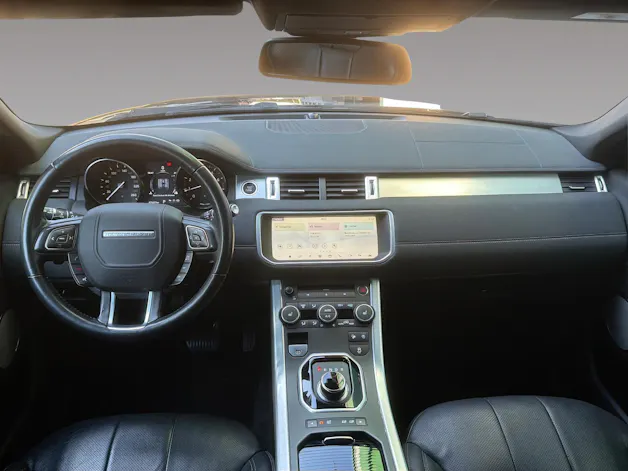 Land Rover Range Rover Evoque 2.0 Si4 SE Dynamic