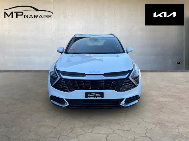 Kia Sportage 1.6 T-GDi Hybrid Style