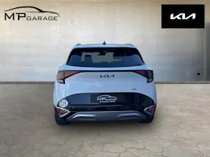 Kia Sportage 1.6 T-GDi Hybrid Style