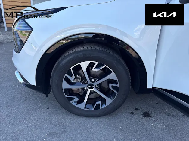Kia Sportage 1.6 T-GDi Hybrid Style