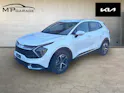 Kia Sportage 1.6 T-GDi Hybrid Style