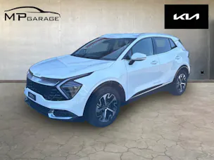 Kia Sportage 1.6 T-GDi Hybrid Style