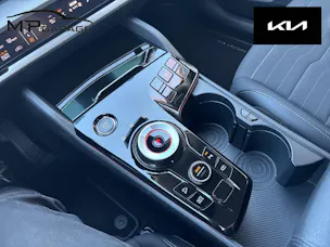 Kia Sportage 1.6 T-GDi Hybrid Style