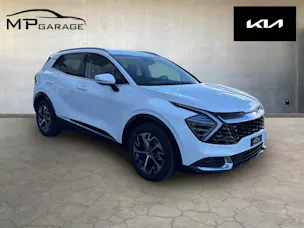 Kia Sportage 1.6 T-GDi Hybrid Style