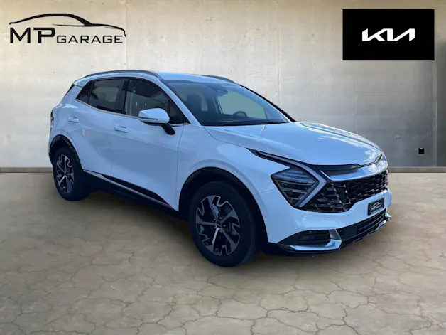 Kia Sportage 1.6 T-GDi Hybrid Style