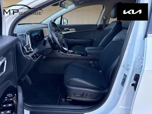 Kia Sportage 1.6 T-GDi Hybrid Style
