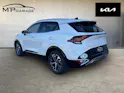 Kia Sportage 1.6 T-GDi Hybrid Style