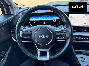 Kia Sportage 1.6 T-GDi Hybrid Style