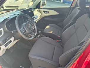 Suzuki Swift 1.2 Piz Sulai Hybrid 4x4