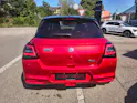 Suzuki Swift 1.2 Piz Sulai Hybrid 4x4