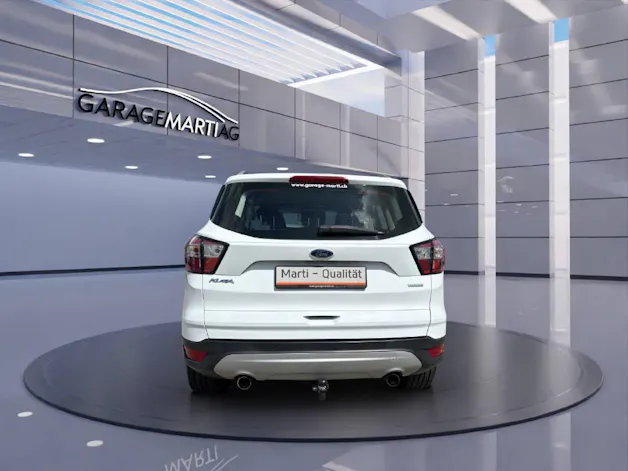 FORD Kuga 1.5 EcoB 120 Trend 2WD
