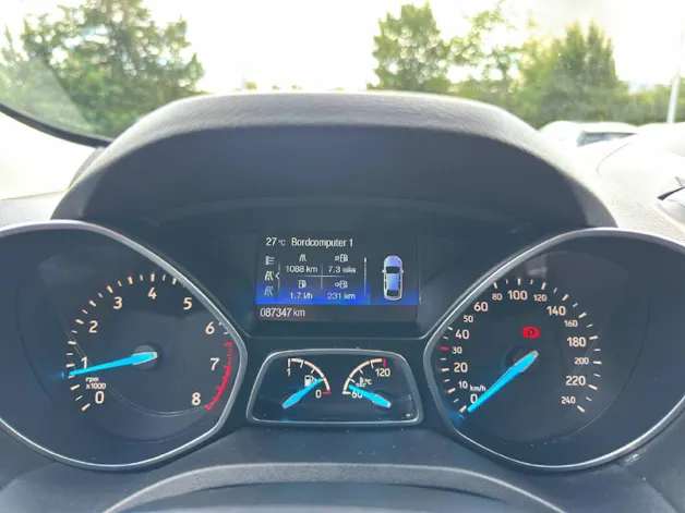 FORD Kuga 1.5 EcoB 120 Trend 2WD